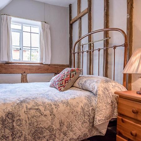 Lavender Cottage, Middleton 삭스먼덤 외부 사진
