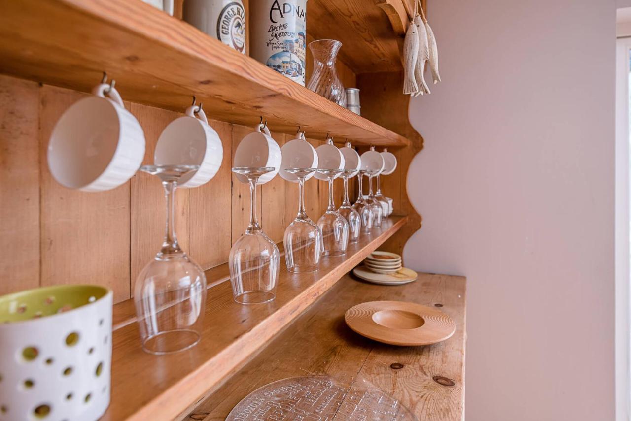 Lavender Cottage, Middleton 삭스먼덤 외부 사진