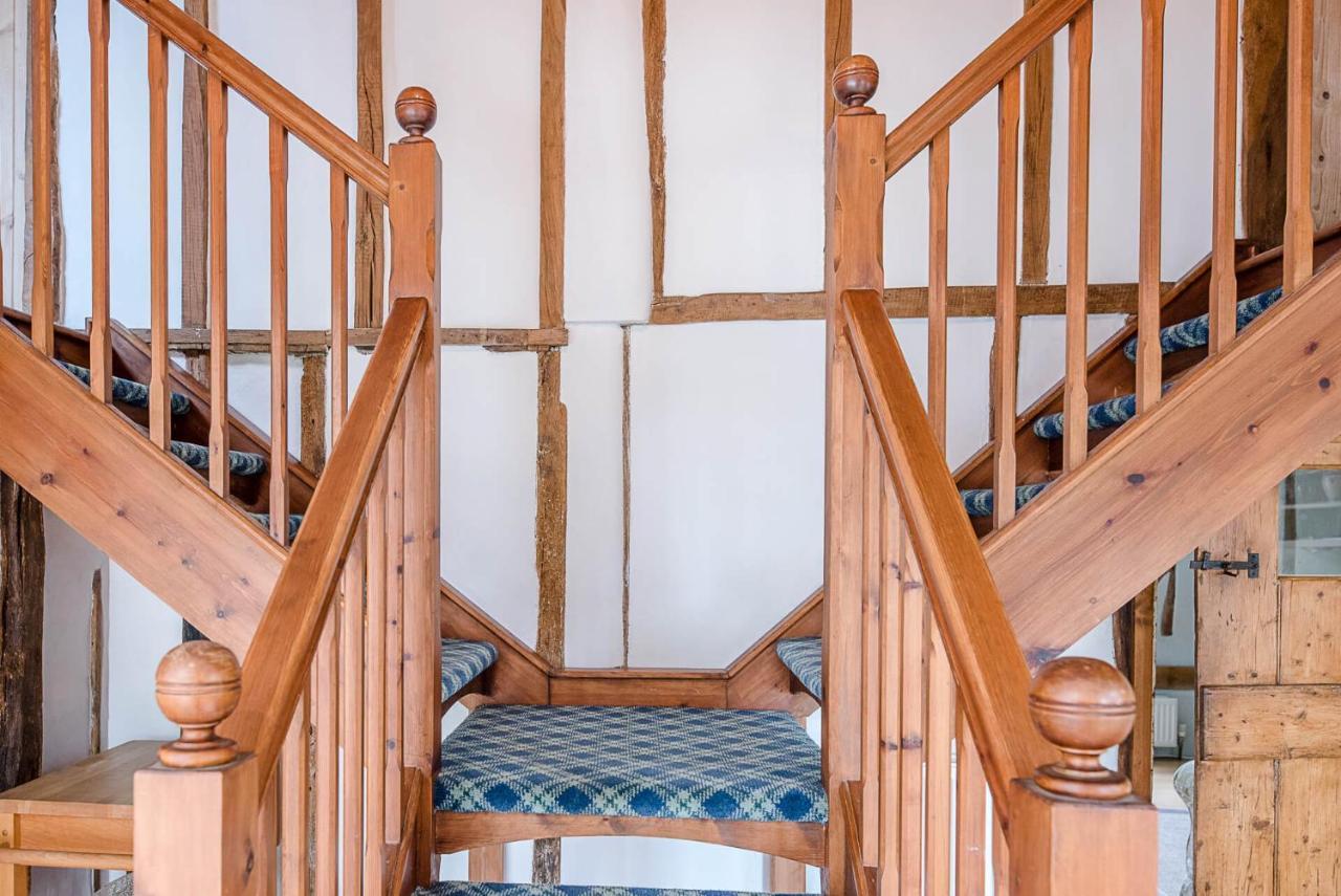 Lavender Cottage, Middleton 삭스먼덤 외부 사진
